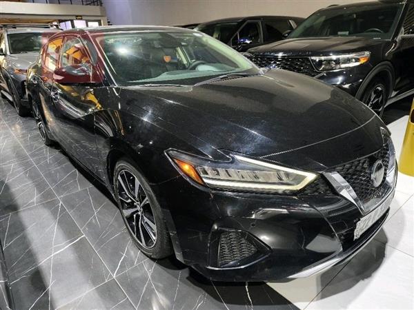 نيسان ماكسيما 2023 للبيع في العراق - اربيل